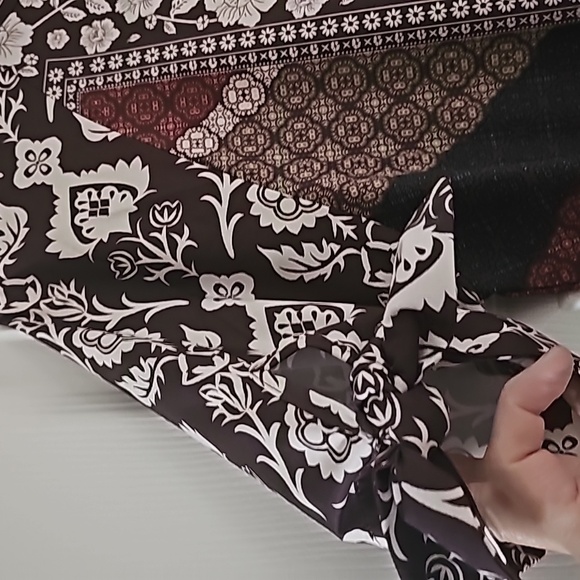 Shein Maxi Dress - Picture 3 of 6